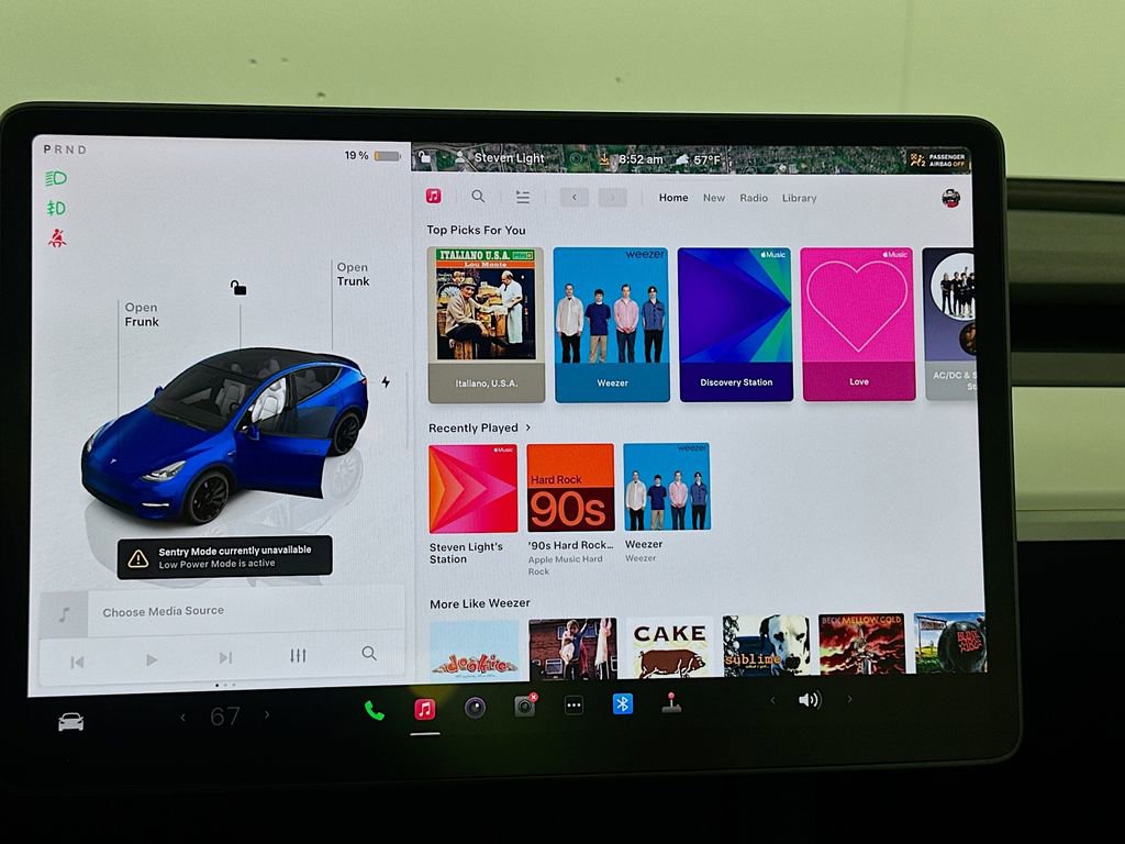 Used 2022 Tesla Model Y Performance image 15