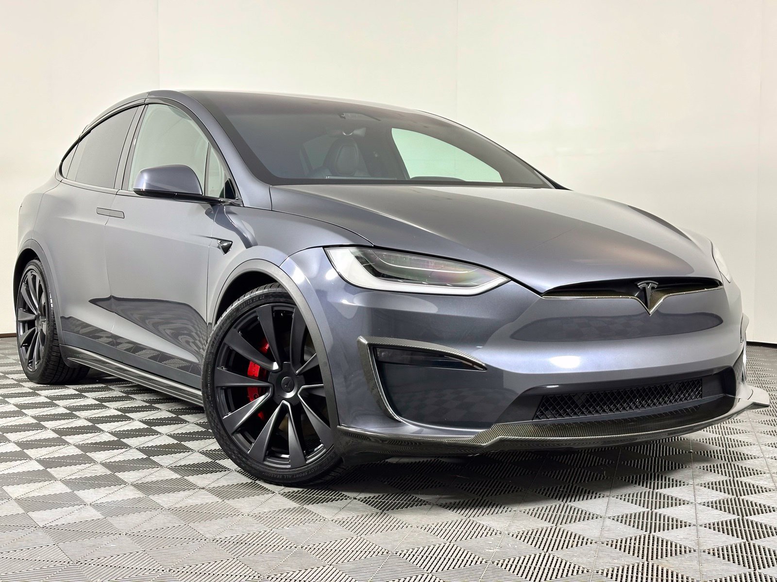 Used 2023 Tesla Model X