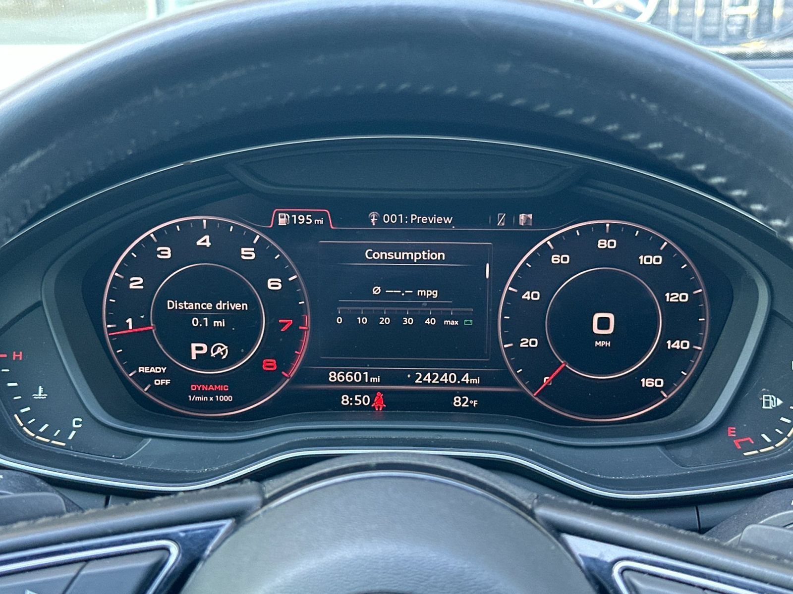 Used 2019 Audi A5 2.0T Premium Plus w/ Premium Plus AWD/4WD image 28