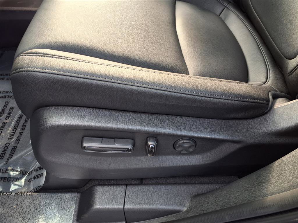 New 2026 Honda Odyssey EX-L image 15