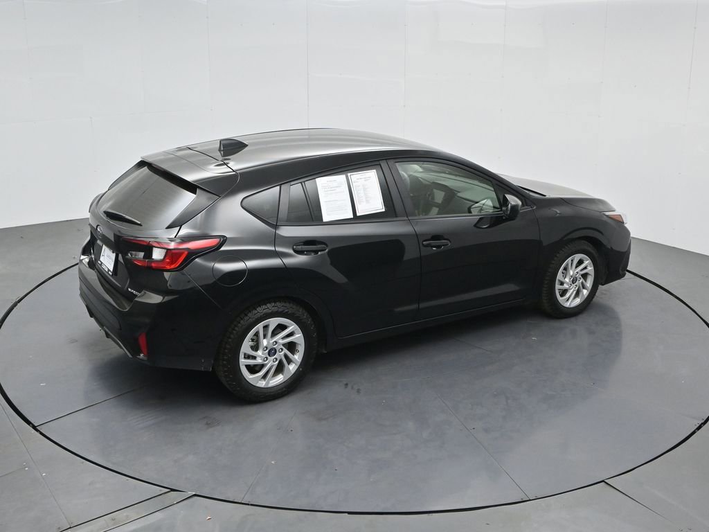 Used 2024 Subaru Impreza 2.0i AWD/4WD image 32