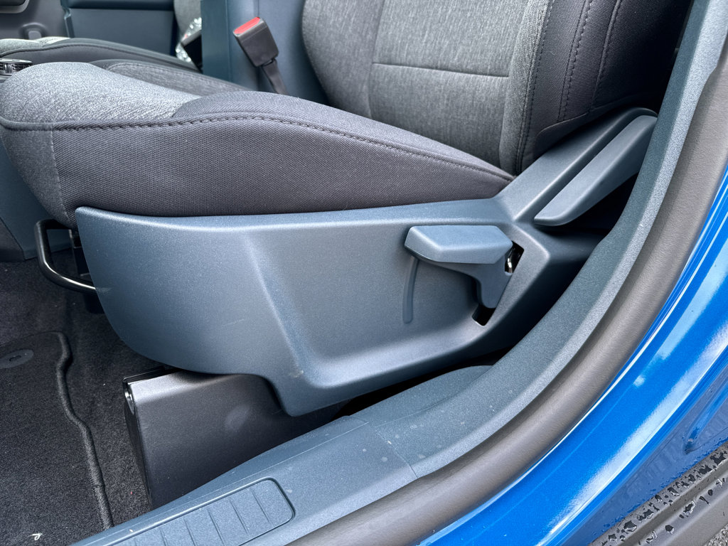 New 2025 Ford Maverick XLT w/ Black Appearance Package image 40