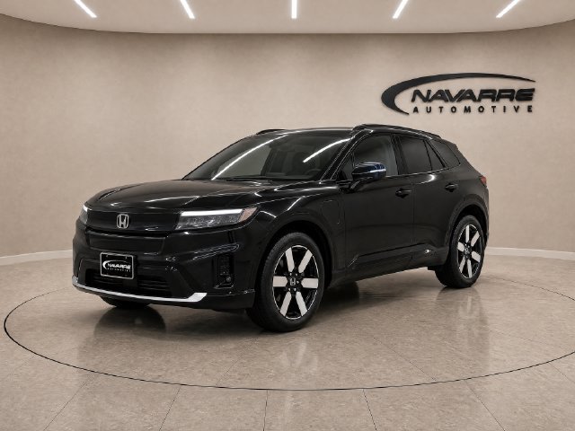 New 2026 Honda Prologue Touring image 4