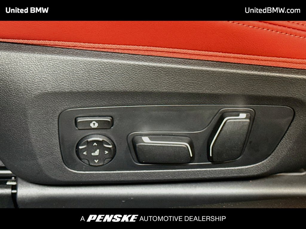 New 2027 BMW M4 xDrive Competition w/ Executive Package AWD/4WD image 11