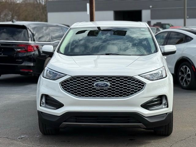 Certified 2023 Ford Edge SEL w/ Convenience Package AWD/4WD image 35