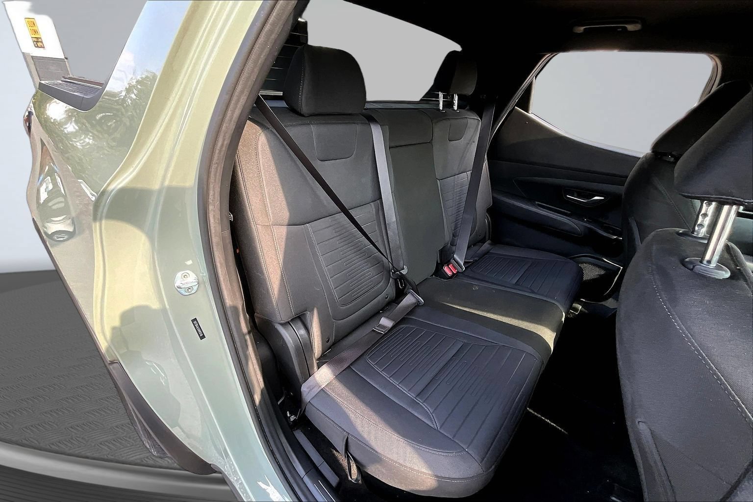 Used 2022 Hyundai Santa Cruz SEL FWD image 22