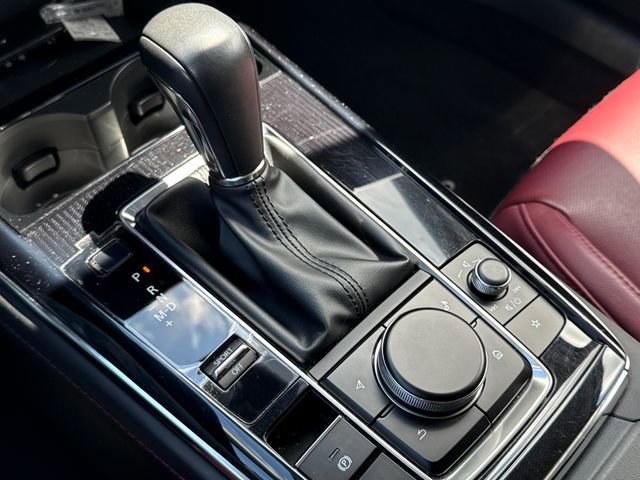 Used 2024 MAZDA CX-30 AWD 2.5 S w/ Preferred Package image 31