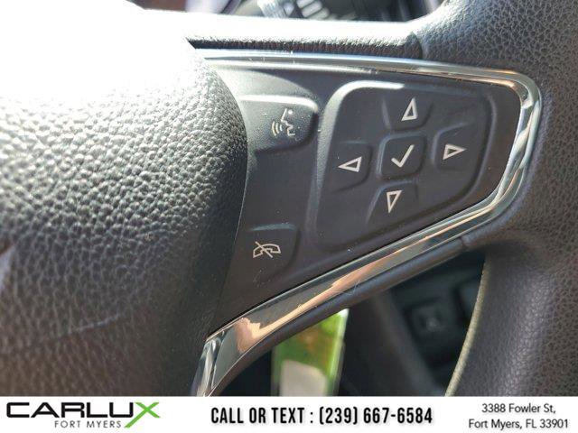 Used 2019 Chevrolet Cruze LS w/ LS Convenience Package image 21
