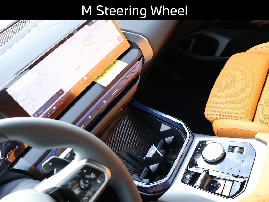 New 2026 BMW X3 xDrive30 w/ Premium Package image 23