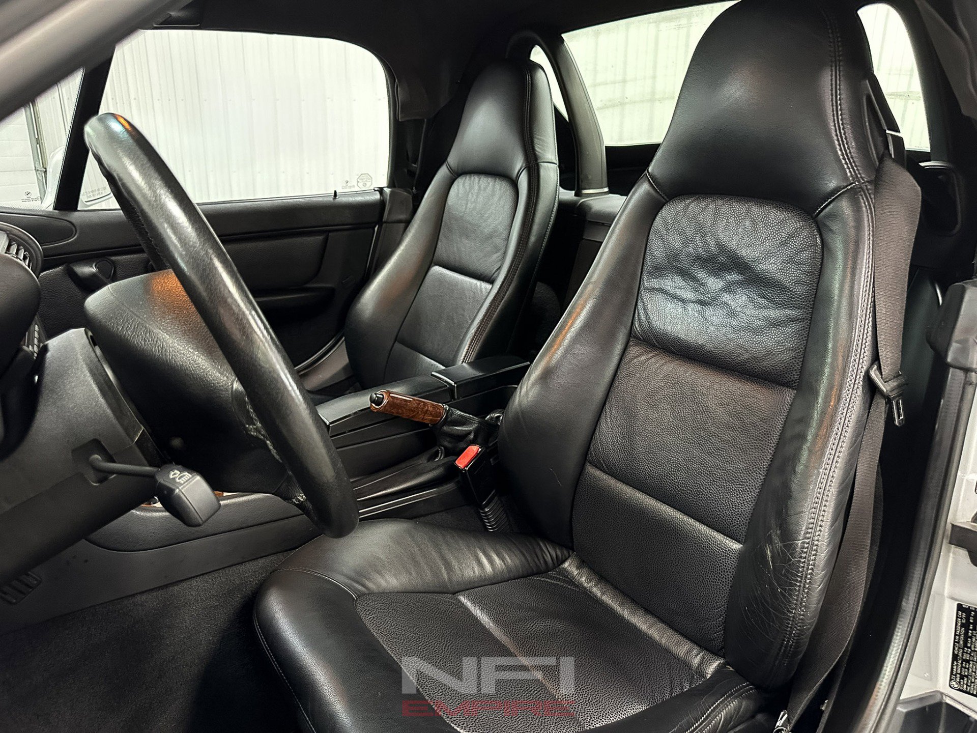 Used 2000 BMW Z3 2.5i image 33