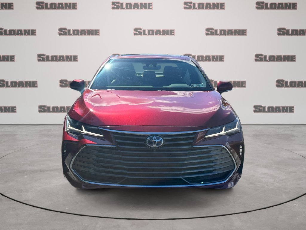 Used 2020 Toyota Avalon Limited w/ Advanced Safety Package FWD image 8