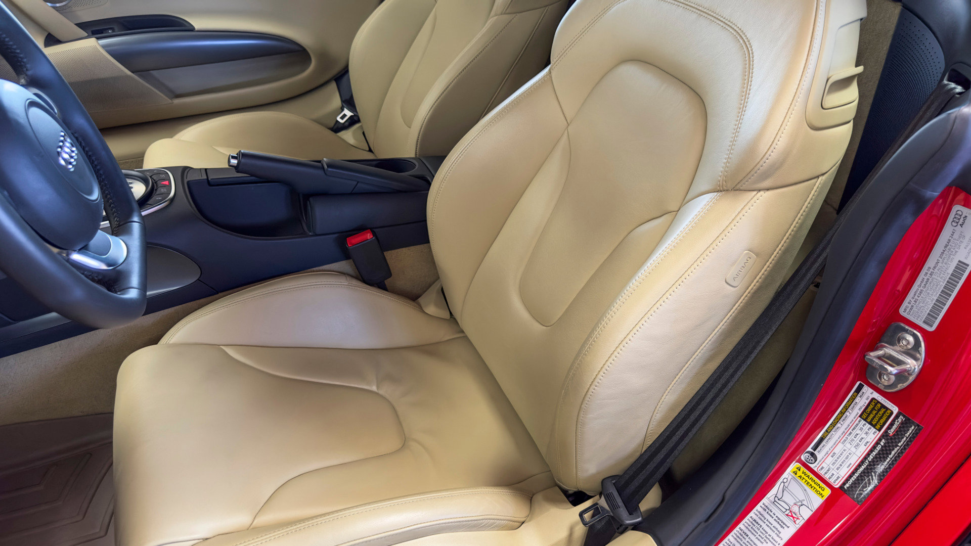 Used 2010 Audi R8 V10 AWD/4WD image 76