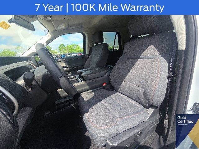 Used 2025 Ford Expedition Max Active AWD/4WD image 31