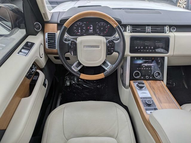 Used 2022 Land Rover Range Rover Evoque R-Dynamic SE AWD/4WD image 17