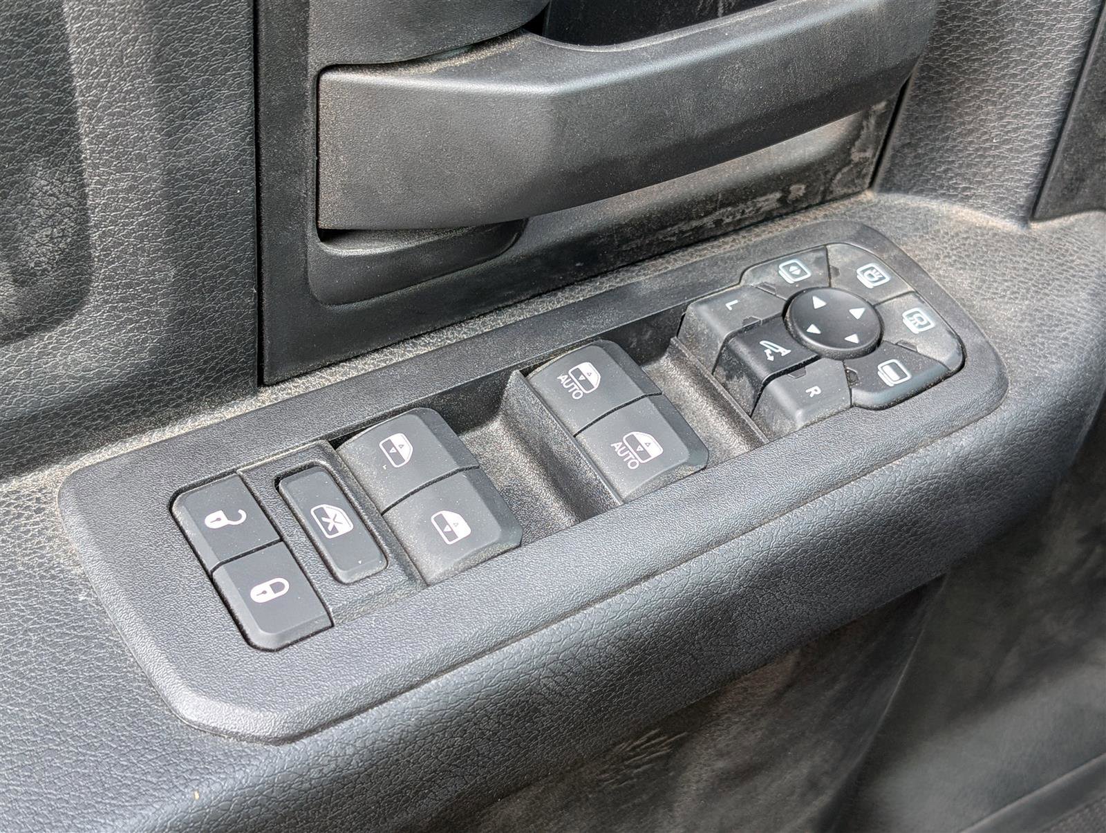 New 2025 RAM 2500 Tradesman image 17