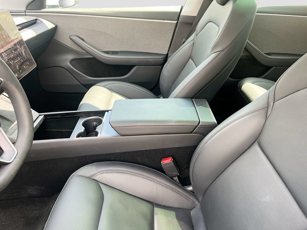 Used 2025 Tesla Model 3 Long Range RWD image 20