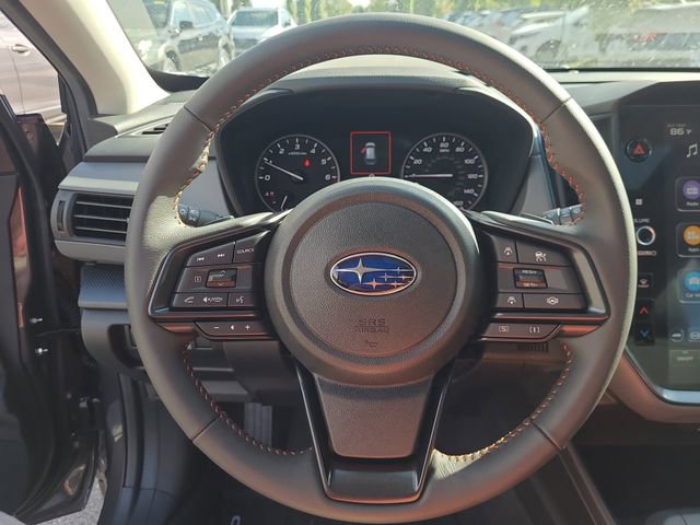 New 2025 Subaru Crosstrek 2.5i Limited image 23