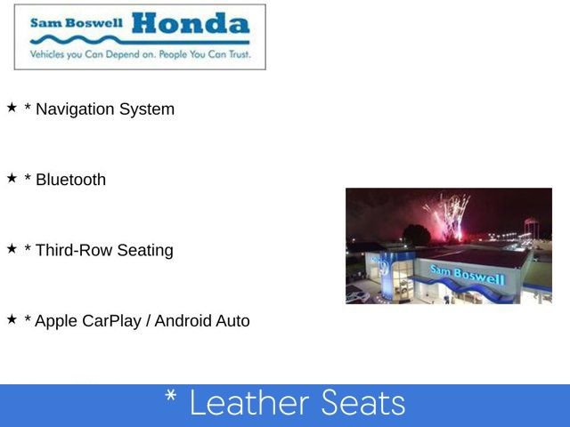 Used 2022 Nissan Pathfinder SL image 5