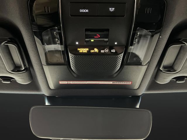 Used 2025 Toyota Land Cruiser 1958 image 26