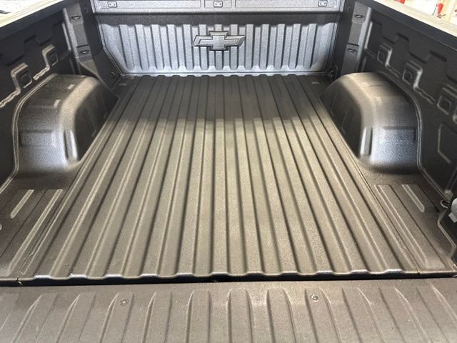 Used 2021 Chevrolet Silverado 1500 LT w/ All Star Edition Plus AWD/4WD image 17