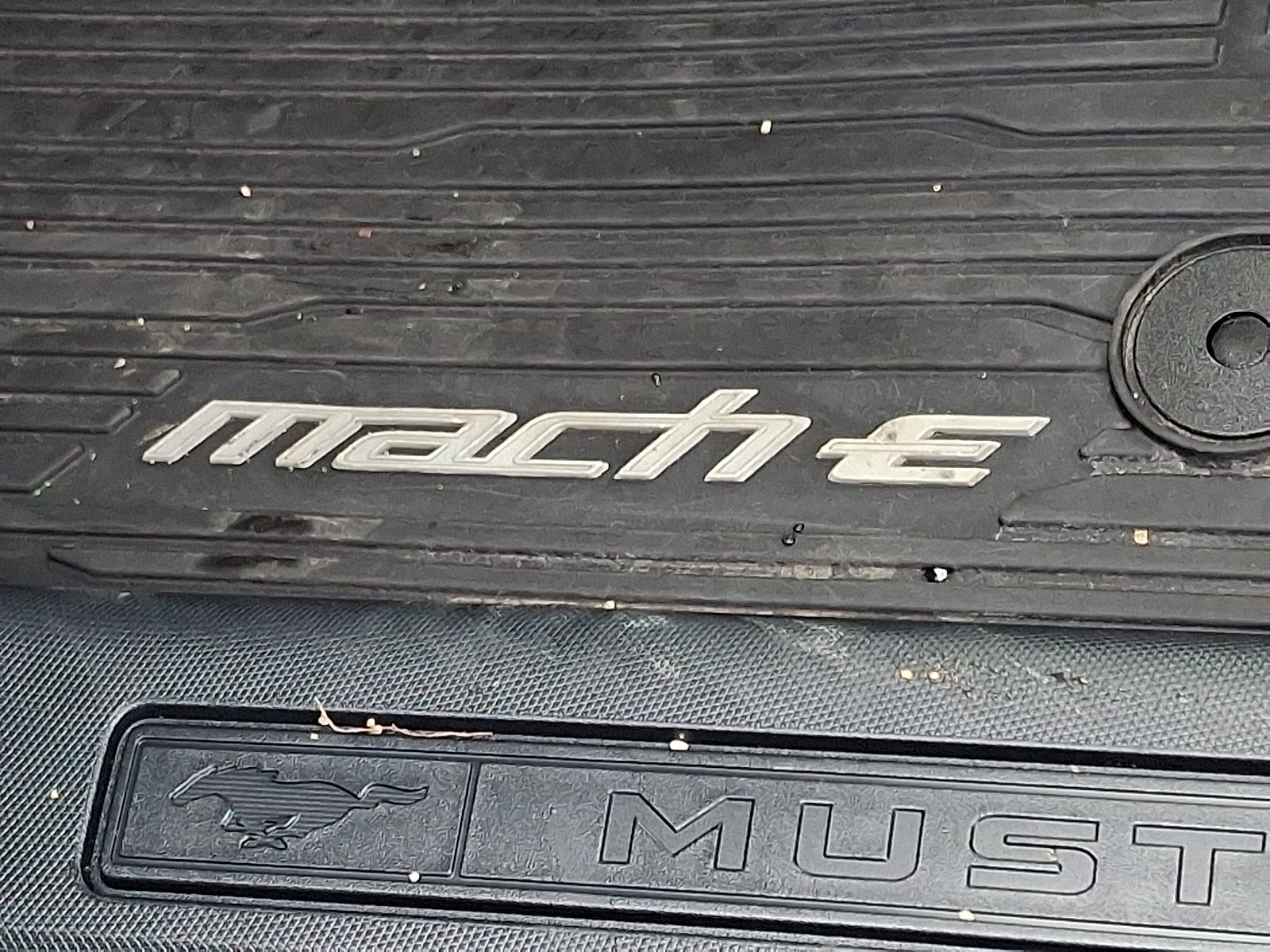 Used 2025 Ford Mustang Mach-E GT image 15