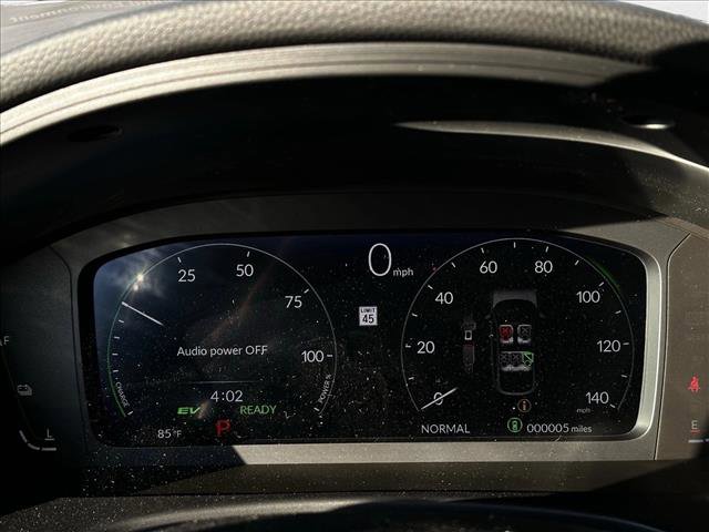 New 2025 Honda Civic Sport Touring image 11