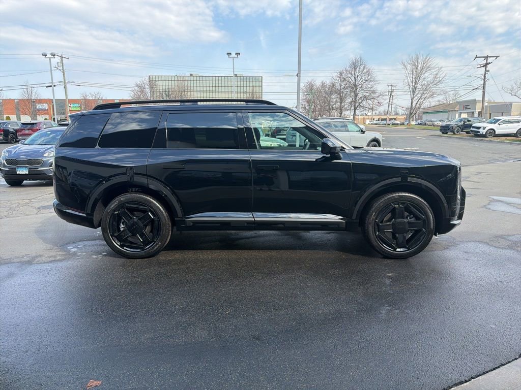 New 2027 Kia Telluride SX Prestige X-Line image 5