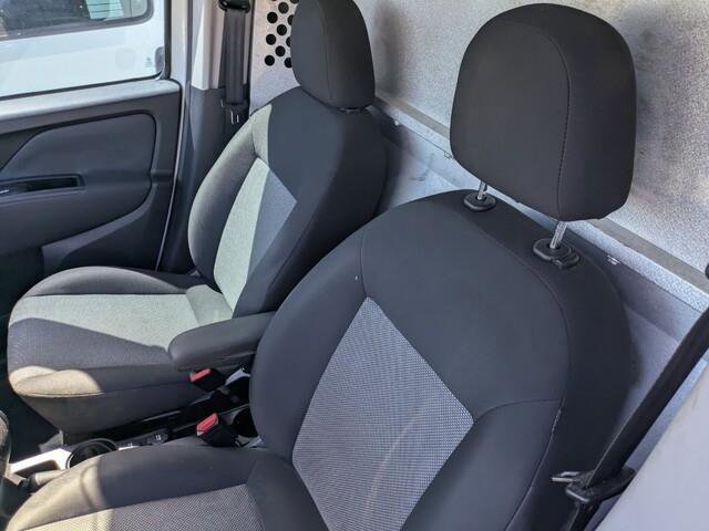 Used 2018 RAM ProMaster City Tradesman image 21