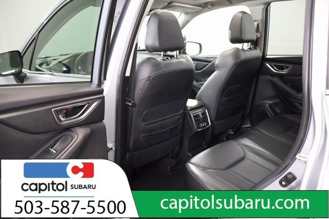 Used 2019 Subaru Forester Limited w/ Popular Package #3 image 30