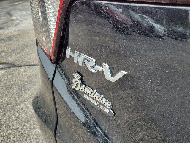 Used 2019 Honda HR-V LX image 7