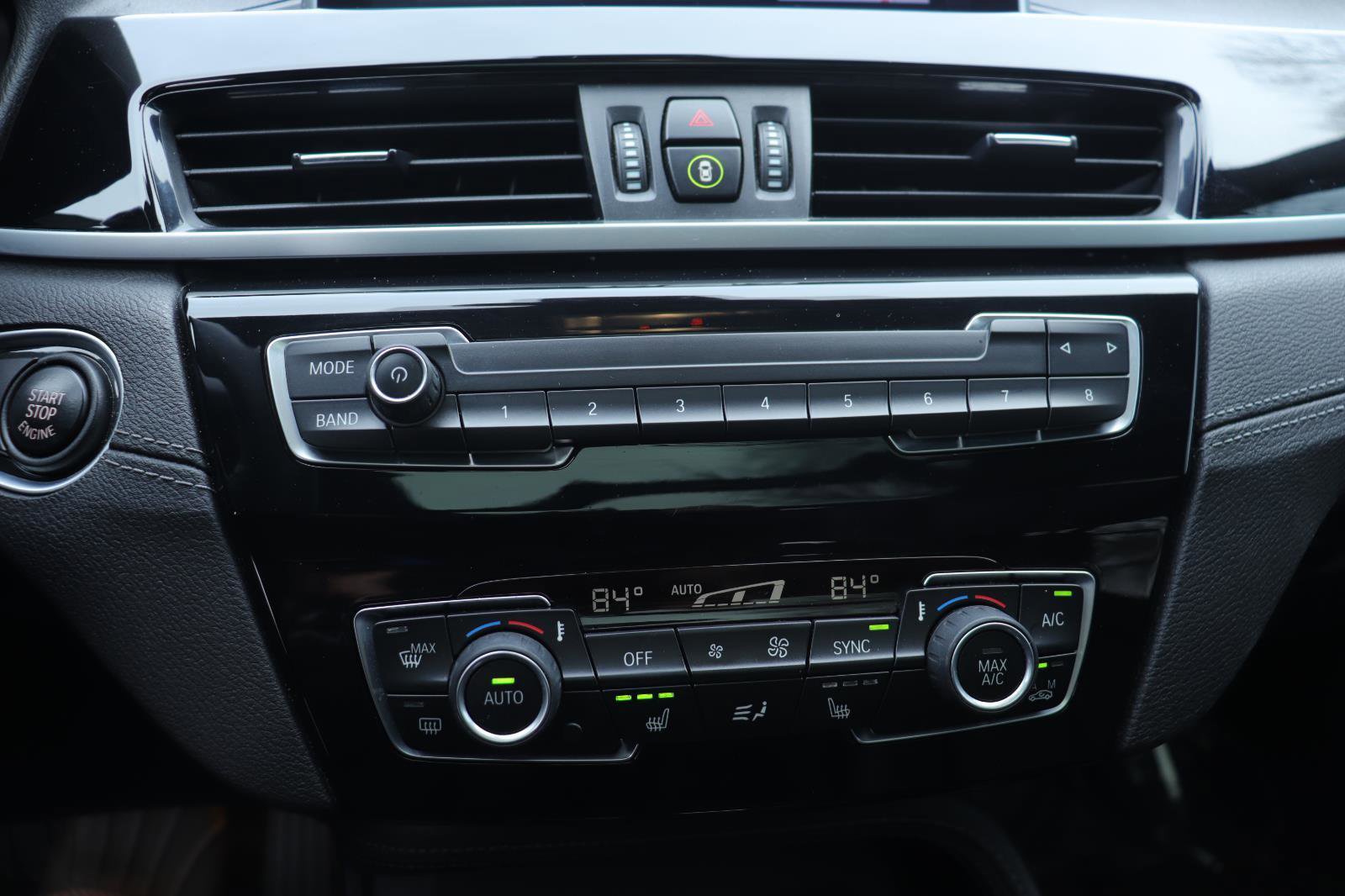 Used 2022 BMW X2 xDrive28i w/ Convenience Package image 32