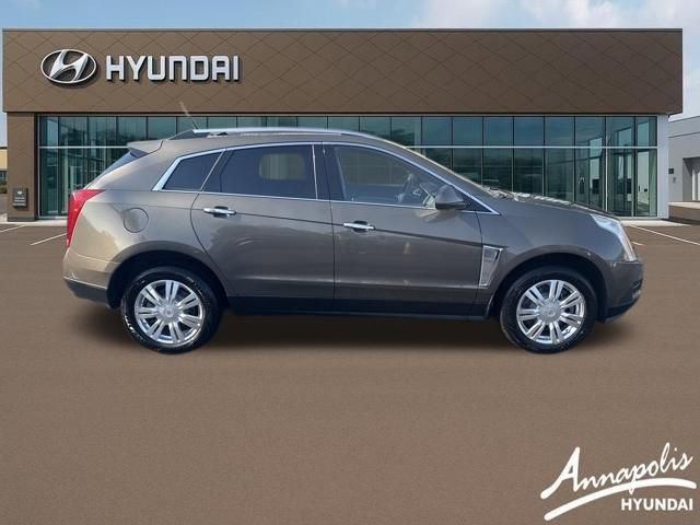 Used 2014 Cadillac SRX Luxury image 6
