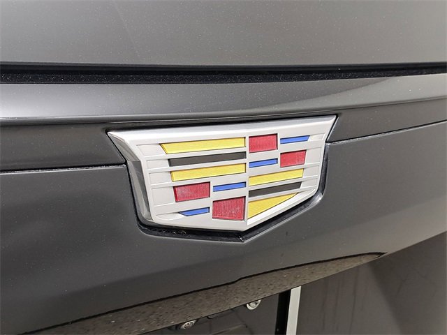 Used 2021 Cadillac Escalade ESV Sport w/ Driver Assist Tech Package image 9