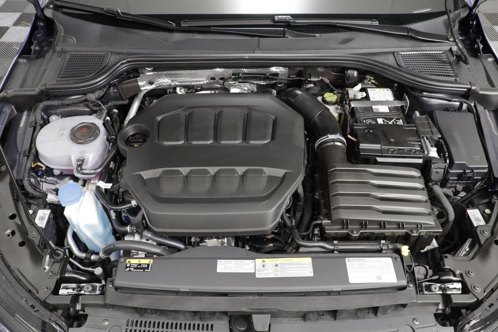 New 2026 Volkswagen Golf image 28