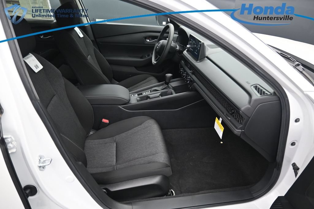 New 2026 Honda Accord LX image 11