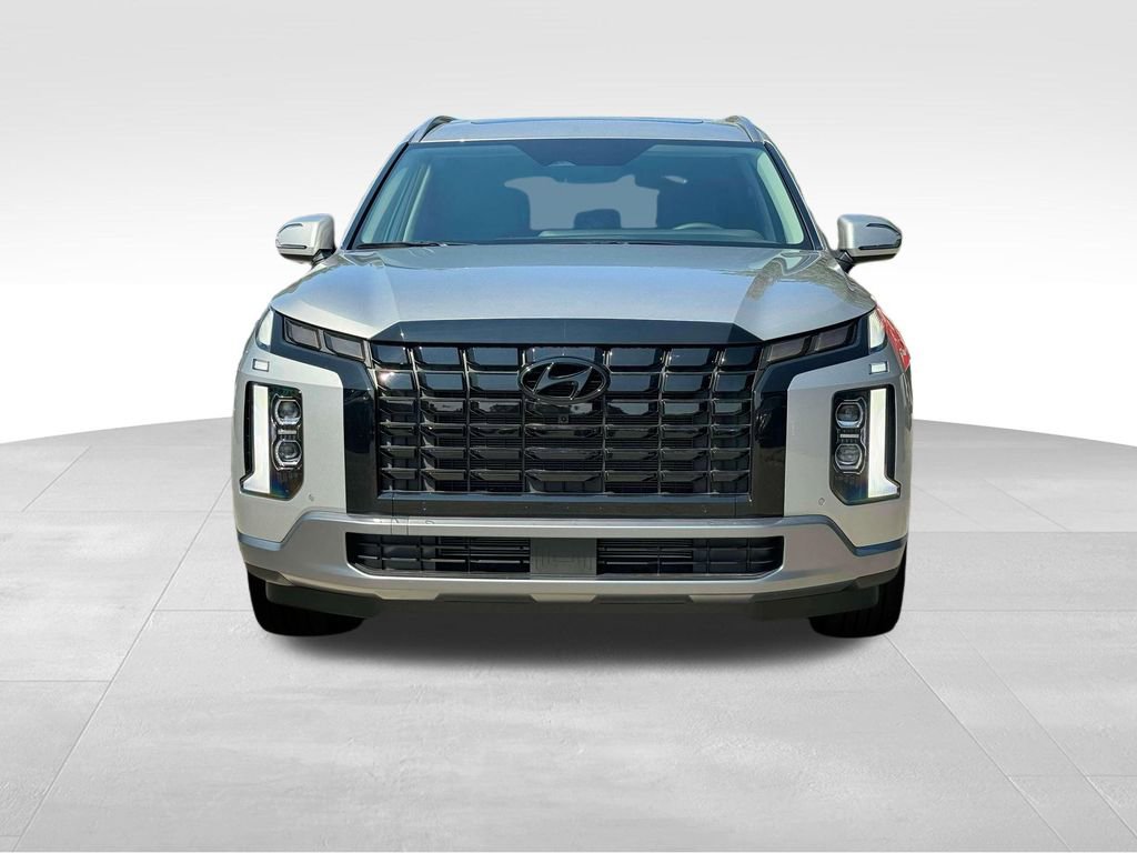 Used 2025 Hyundai Palisade SEL image 14