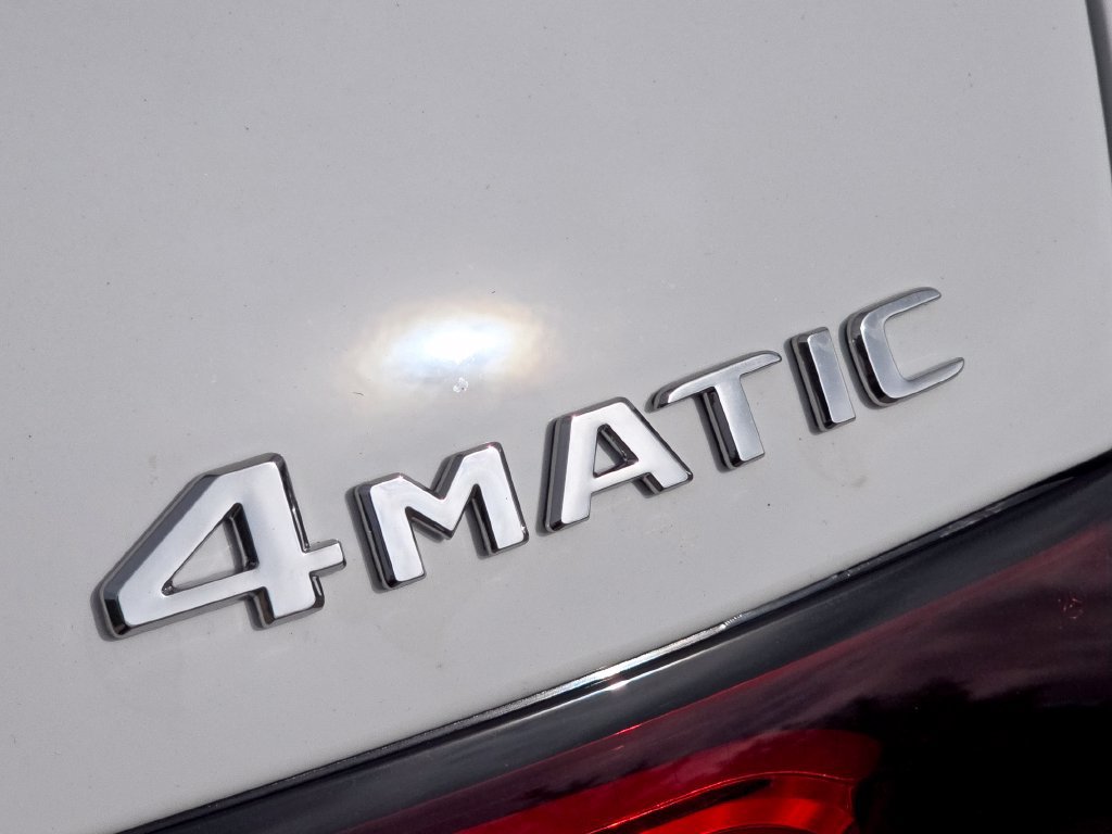 New 2027 Mercedes-Benz GLC 300 4MATIC image 6