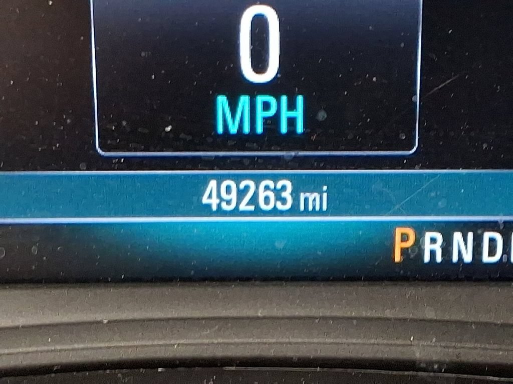 Used 2018 Buick Encore Preferred FWD image 19