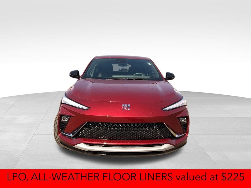 Certified 2024 Buick Envista Sport Touring w/ Convenience I Package FWD image 7