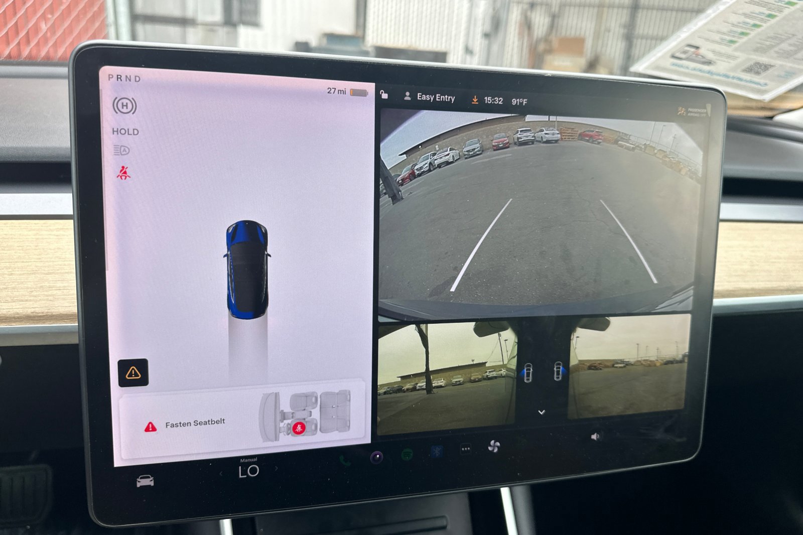 Used 2019 Tesla Model 3 image 19