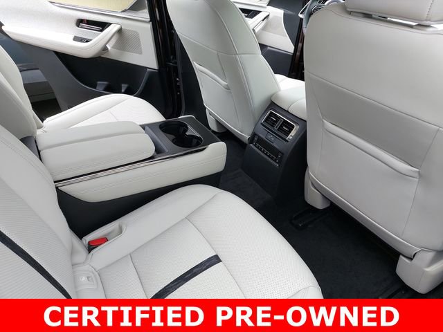 Certified 2024 MAZDA CX-90 3.3 Turbo S w/ Premium Plus image 12