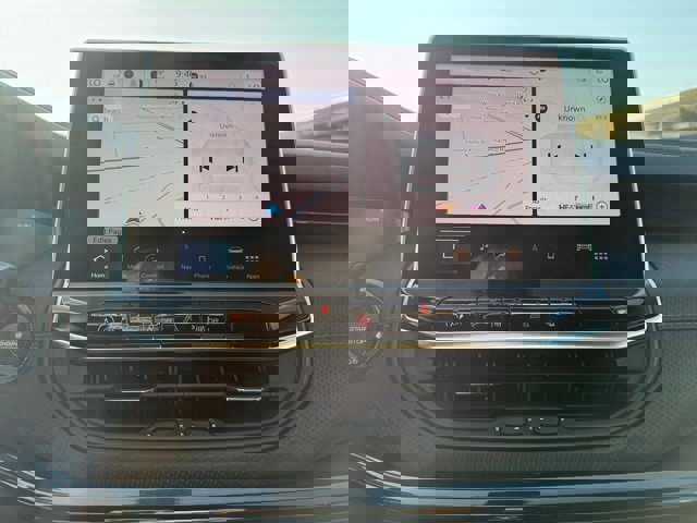 New 2026 Jeep Compass Limited w/ Sun, Sound & Navigation Group image 19