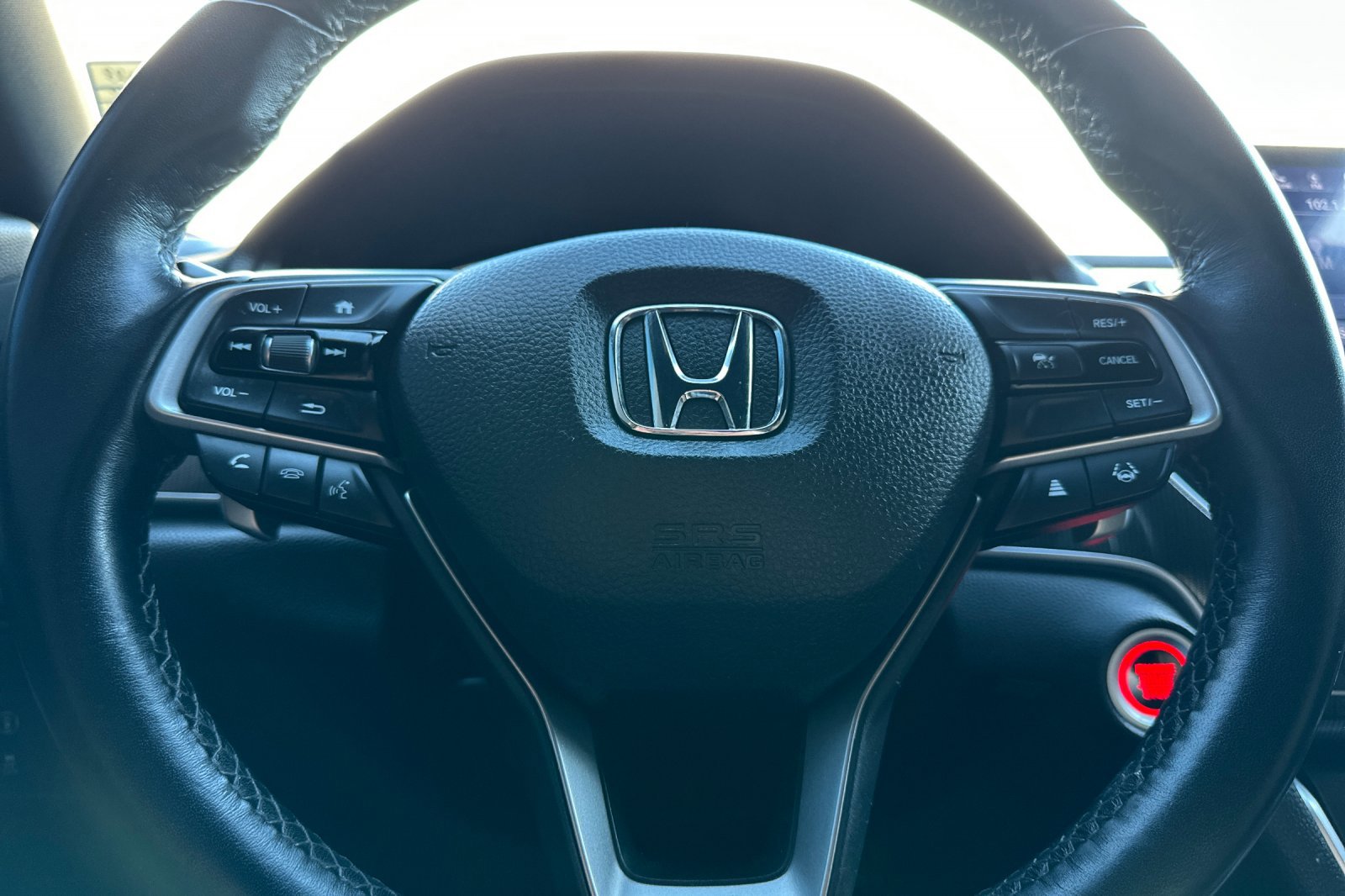 Used 2022 Honda Accord Sport image 34
