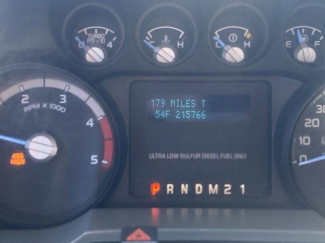 Used 2012 Ford F250 XL w/ PWR Equipment Group AWD/4WD image 20