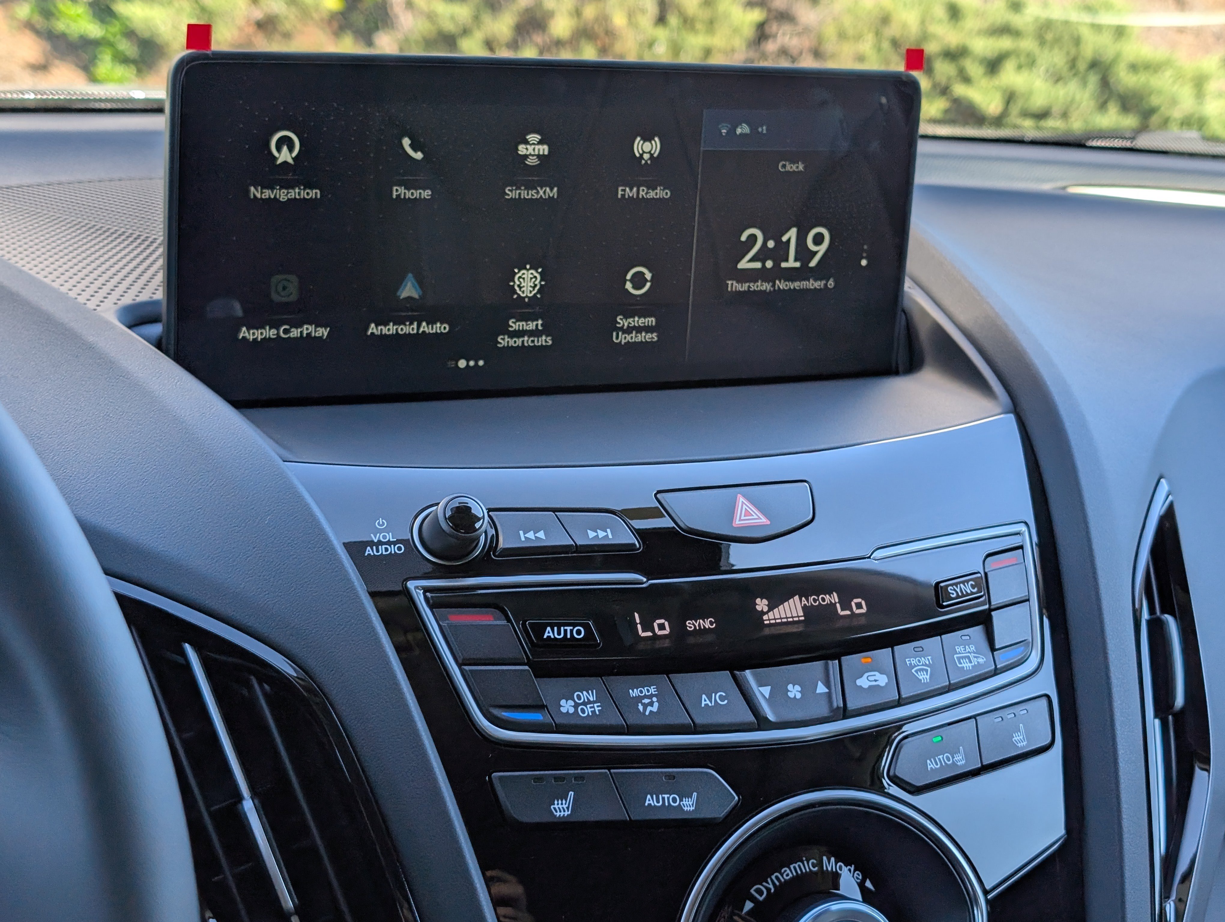 New 2026 Acura RDX SH-AWD w/ Technology Package image 11