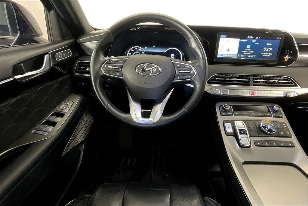 Used 2020 Hyundai Palisade Limited image 7