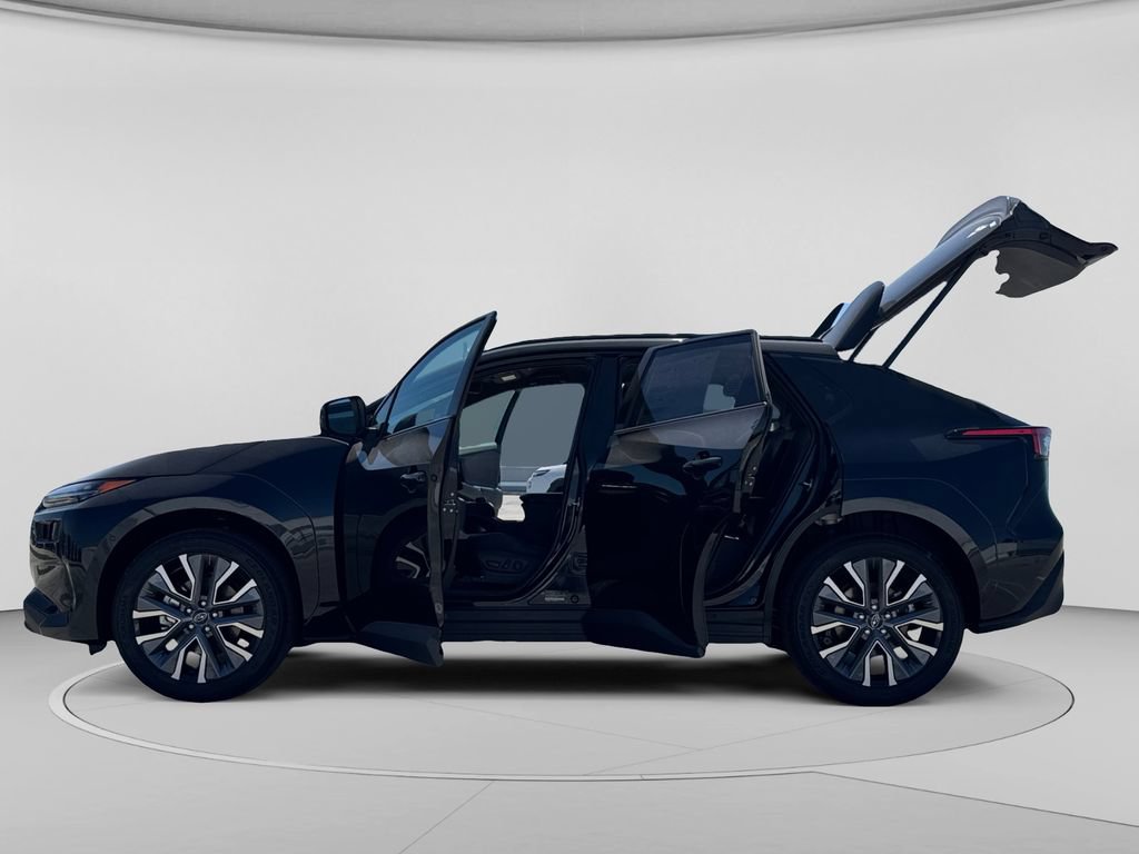 New 2026 Subaru Solterra AWD/4WD image 12