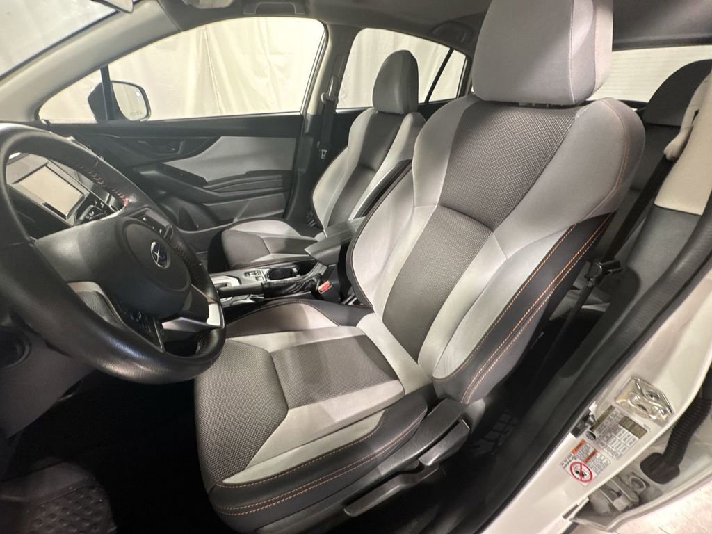 Used 2019 Subaru Crosstrek 2.0i Premium image 16