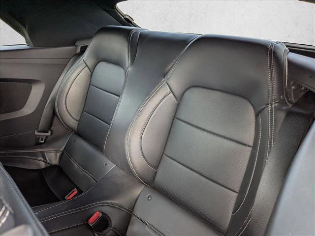 Used 2025 Ford Mustang Premium image 17