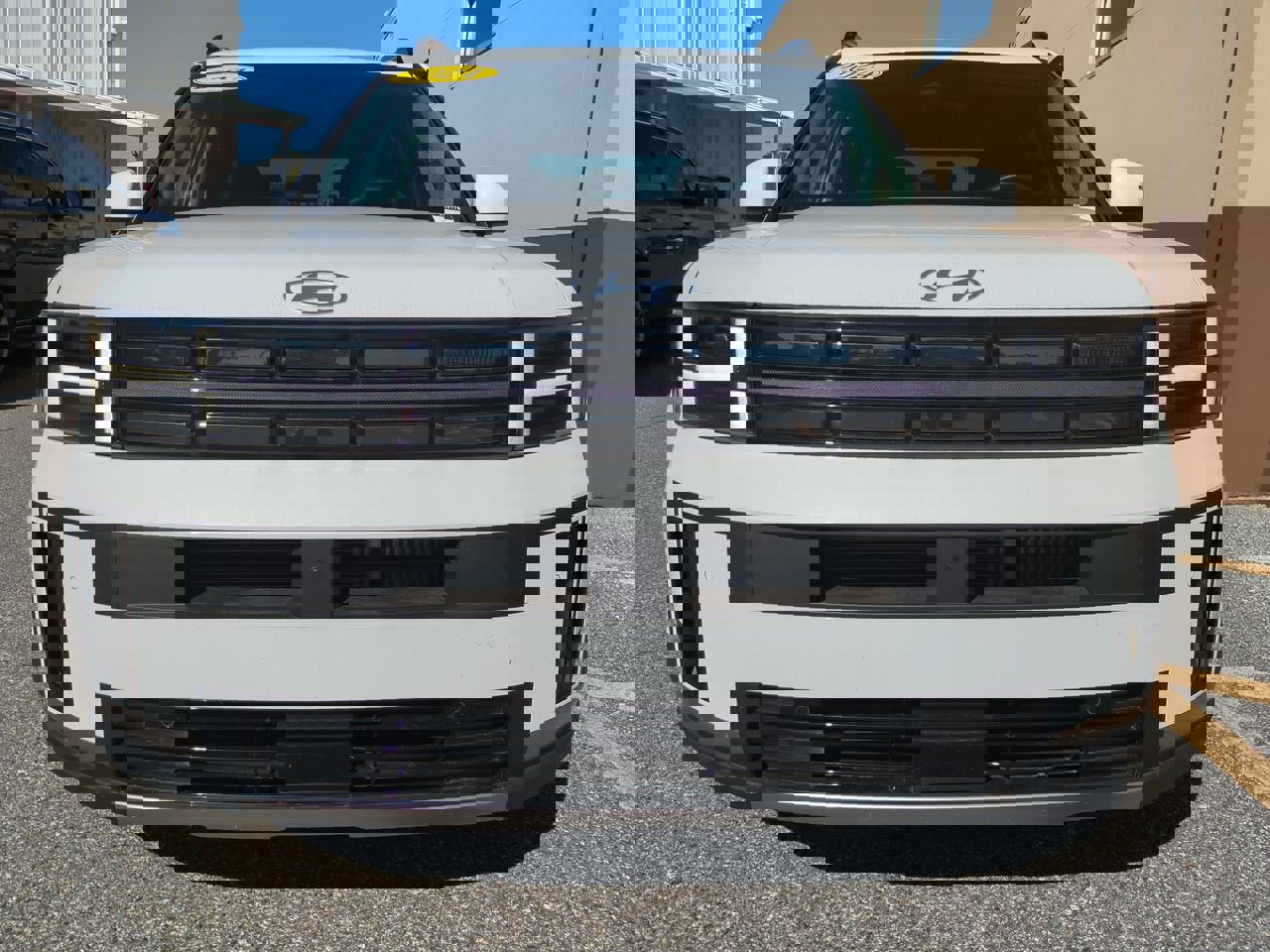 Used 2024 Hyundai Santa Fe Limited image 9